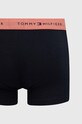 Боксери Tommy Hilfiger 3-pack UM0UM02763 чорний