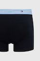Boxerky Tommy Hilfiger 3-pak UM0UM02763