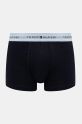 Boxerky Tommy Hilfiger 3-pak UM0UM02763 čierna AW24