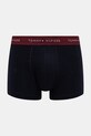 Боксери Tommy Hilfiger 3-pack чорний UM0UM02763