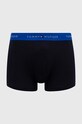 Tommy Hilfiger bokserki 3-pack UM0UM02763 multicolor SS25