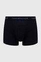 Tommy Hilfiger bokserki 3-pack multicolor UM0UM02763