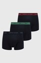 Tommy Hilfiger bokserki 3-pack dzianina multicolor UM0UM02763