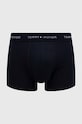 Tommy Hilfiger bokserki 3-pack UM0UM02763 multicolor SS25