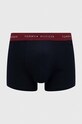 Tommy Hilfiger bokserki 3-pack multicolor UM0UM02763