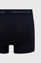 Tommy Hilfiger bokserki 3-pack UM0UM02763 multicolor