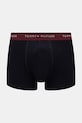 Oblačila Boksarice Tommy Hilfiger 3-pack UM0UM02763 pisana
