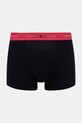 Boksarice Tommy Hilfiger 3-pack pisana UM0UM02763
