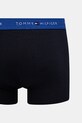 Boksarice Tommy Hilfiger 3-pack UM0UM02763 pisana