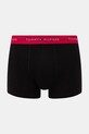 Boksarice Tommy Hilfiger 3-pack pisana UM0UM02763