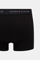 Bokserice Tommy Hilfiger 3-pack UM0UM02763 šarena