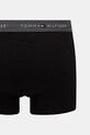 Boksarice Tommy Hilfiger 3-pack UM0UM02763