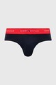 Tommy Hilfiger slipy 3-pack UM0UM02904 granatowy AW24