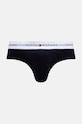 Tommy Hilfiger slipy 3-pack UM0UM02904 granatowy AW24