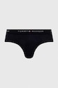 Spodní prádlo Tommy Hilfiger 3-pack námořnická modř UM0UM02904