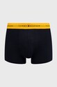 Boksarice Tommy Hilfiger 5-pack UM0UM03061 mornarsko modra AW24
