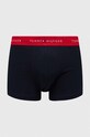 Μποξεράκια Tommy Hilfiger 5-pack UM0UM03061 σκούρο μπλε AW24