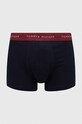 Ρούχα Μποξεράκια Tommy Hilfiger 5-pack UM0UM03061 σκούρο μπλε