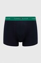 Μποξεράκια Tommy Hilfiger 5-pack σκούρο μπλε UM0UM03061
