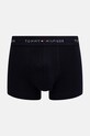 Одяг Боксери Tommy Hilfiger 5-pack UM0UM03061 темно-синій