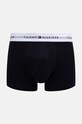 Боксери Tommy Hilfiger 5-pack темно-синій UM0UM03061