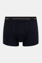 Oblečení Boxerky Tommy Hilfiger 5-pack UM0UM03061 námořnická modř