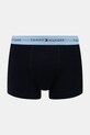 Boxerky Tommy Hilfiger 5-pack černá UM0UM03061