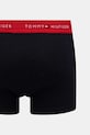 Boxerky Tommy Hilfiger 5-pack UM0UM03061