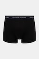 Tommy Hilfiger bokserki 5-pack UM0UM03061 czarny NC00