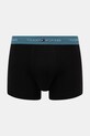 Ρούχα Μποξεράκια Tommy Hilfiger 5-pack UM0UM03061 μαύρο