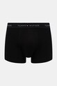 Μποξεράκια Tommy Hilfiger 5-pack μαύρο UM0UM03061