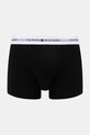 Μποξεράκια Tommy Hilfiger 5-pack UM0UM03061 μαύρο