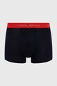 Tommy Hilfiger bokserki 5-pack UM0UM03061 multicolor AW24