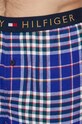 Одяг Піжамні штани Tommy Hilfiger UM0UM02987 темно-синій