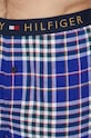 Дрехи Долнище на пижама Tommy Hilfiger UM0UM02987 тъмносин