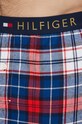 Ruházat Tommy Hilfiger pizsama nadrág UM0UM02987 burgundia