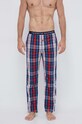Abbigliamento Tommy Hilfiger pigiama UM0UM02891 multicolore