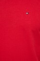 Pyžamo Tommy Hilfiger UM0UM02988 červená