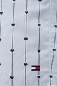 Odzież Tommy Hilfiger bokserki bawełniane UM0UM02834 niebieski