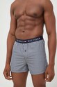 Tommy Hilfiger bokserki bawełniane UM0UM02834 granatowy AW24