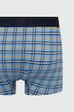Боксеры Tommy Hilfiger UM0UM02835 голубой SS25