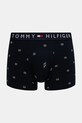 Боксери Tommy Hilfiger трикотаж темно-синій UM0UM02835