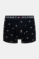 Tommy Hilfiger bokserki dzianina granatowy UM0UM02835