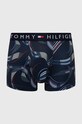 Tommy Hilfiger boxer maglia blu navy UM0UM02854