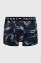 Tommy Hilfiger boxeri boxeri bleumarin UM0UM02854