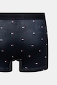 Boxerky Tommy Hilfiger UM0UM02854 tmavomodrá SS25