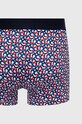 Боксеры Tommy Hilfiger UM0UM02854 тёмно-синий SS25
