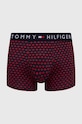 Tommy Hilfiger bokserki dzianina granatowy UM0UM02854