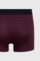 Boxerky Tommy Hilfiger tmavomodrá