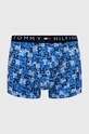 Боксеры Tommy Hilfiger трикотаж мультиколор UM0UM02854